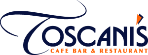 Toscani’s Logo Vector