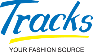 Tracks Logo Vector