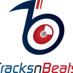 Tracks ‘n Beats Logo Vector