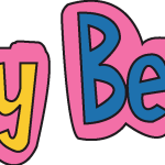 Tracy Beaker Logo Vector