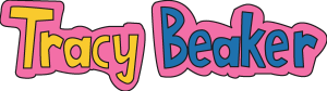 Tracy Beaker Logo Vector