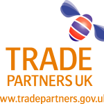 Trade Partners UK Logo Vector