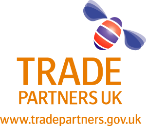 Trade Partners UK Logo Vector