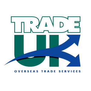 Trade UK Logo Vector