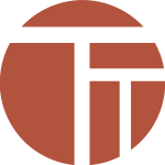 Trailtech icon Logo Vector