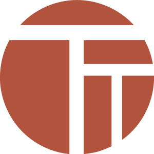 Trailtech icon Logo Vector