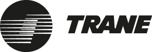 Trane old Logo Vector