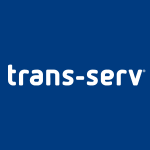 Trans Serv Logo Vector