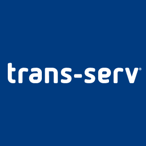 Trans Serv Logo Vector