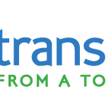 Transfercar Logo Vector