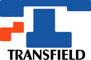 Transfield Logo Vector