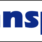 Transpec Logo Vector