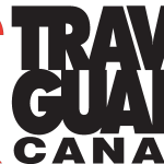 Travel Guard Canada Logo Vector