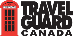 Travel Guard Canada Logo Vector