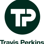 Travis Perkins new Logo Vector