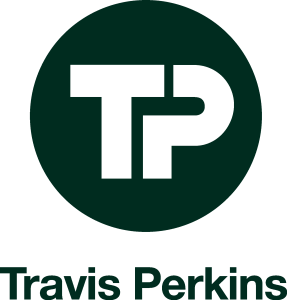 Travis Perkins new Logo Vector