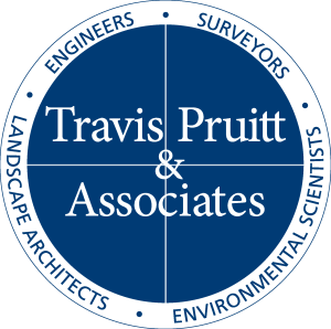 Travis Pruitt & Associates Logo Vector