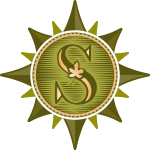 Tremblant Sunstar Logo Vector