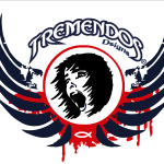 Tremendos Dsigns Logo Vector