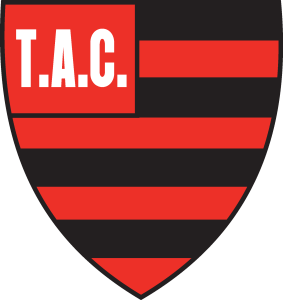 Trespontano Atletico Clube de Tres Pontas MG Logo Vector