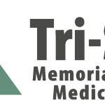 Tri State Memorial Hospital Medical Campus Logo Vector