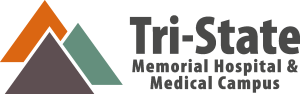 Tri State Memorial Hospital Medical Campus Logo Vector