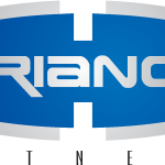 Trianon   Fitnness Logo Vector