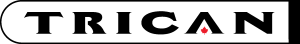 Trican Logo Vector