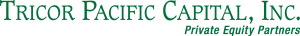Tricor Pacific Capital Logo Vector