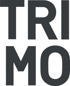 Trimo Logo Vector