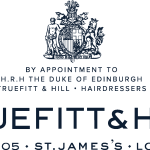 Truefitt and Hill Logo Vector