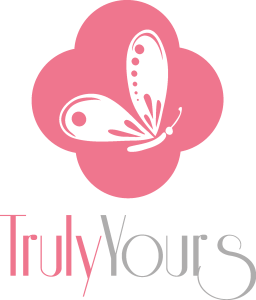 Truly Yours Logo Vector