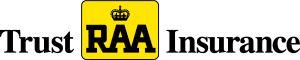 Trust RAA Insurance Logo Vector