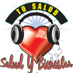 Tu Salud Logo Vector