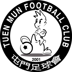 Tuen Mun FC Logo Vector