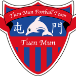 Tuen Mun SA Logo Vector