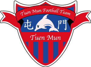 Tuen Mun SA Logo Vector