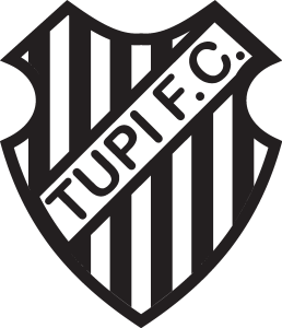 Tupi Foot Ball Club MG Logo Vector