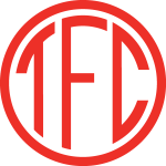 Tupinambas Futebol Clube de Juiz de Fora MG Logo Vector