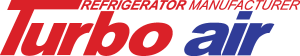 Turbo Air Inc Logo Vector