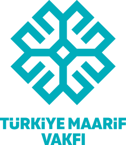 Türkiye Maarif Vakfı Logo Vector