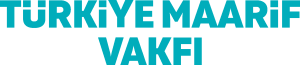 Türkiye Maarif Vakfı Wordmark Logo Vector