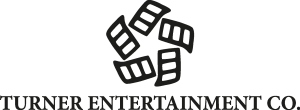 Turner Entertainment Logo Vector