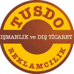 Tusdo Danismanlik ve Dis Tic. Ltd. Sti Logo Vector