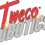 Tweco Robotics Logo Vector