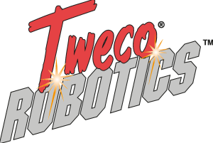 Tweco Robotics Logo Vector