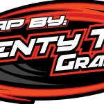 Twenty Two Graphix inc. Logo Vector