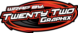 Twenty Two Graphix inc. Logo Vector