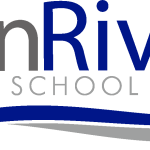 Twin Rivers Unified School District Logo Vector