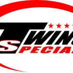 Twines Logo Vector